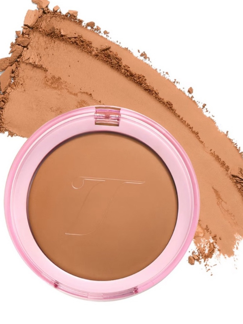✨ TYS Beauty Angel Face Setting Powder Divine | New in Box | Full Size ✨